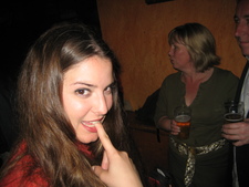 Tara Paulsen