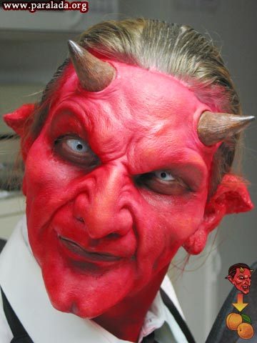 Goodreads profile picture for @ramrod