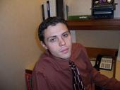 Goodreads profile picture for @dillon