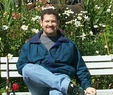 Jim Berkman