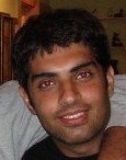 Piyush Arora