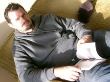Josh Gray
