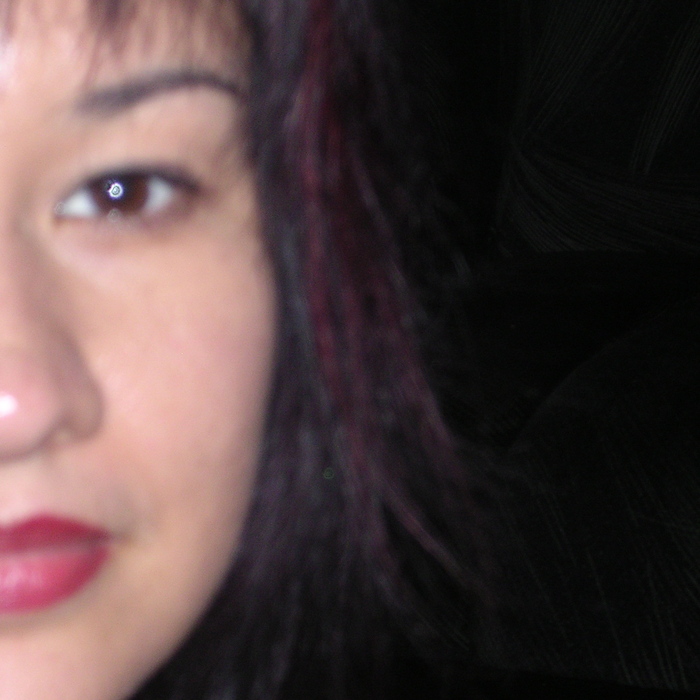 Goodreads profile picture for @lucie