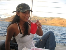 Roseanna Baliguat