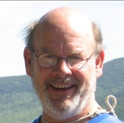 Goodreads profile picture for @condo