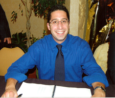 Michael Zozos