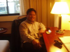 Teguh Junanto