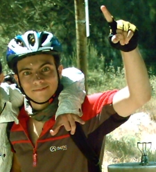 Rui T. Romano Almeida