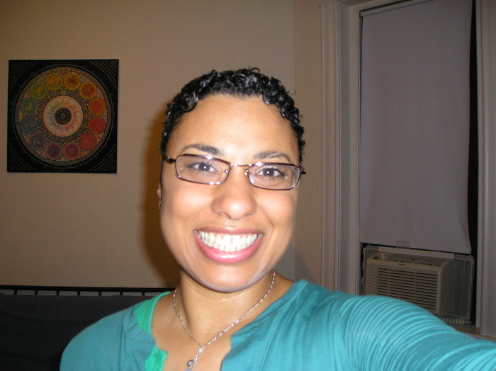 Goodreads profile picture for @johnson