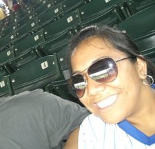 Maricris Candelaresi