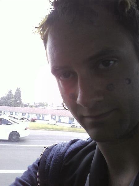 Goodreads profile picture for @bryce