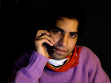 hansel perez