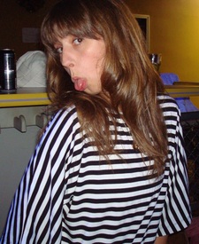 Annie Zole