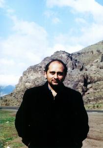 Ali Sarabi