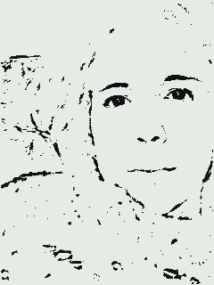 Goodreads profile picture for @clara