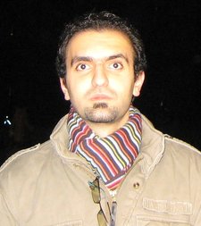 Armin Ka