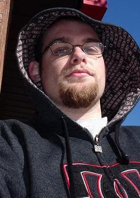 Goodreads profile picture for @truant