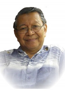 Gerard Widyo-Soewondo msc