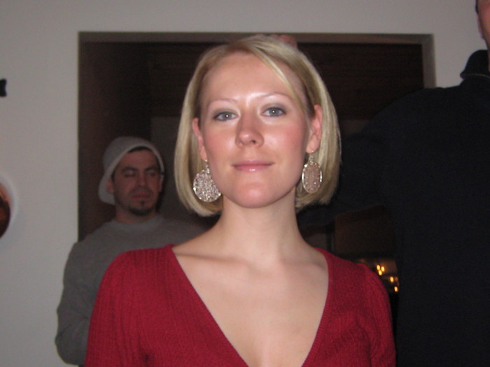 Goodreads profile picture for @tess
