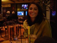 Aarti Patel