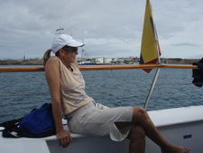 Mary Ann