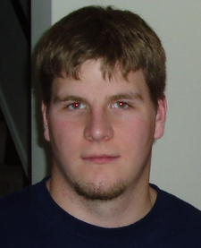 Tyler Davis