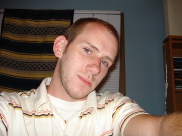 Goodreads profile picture for @scoot