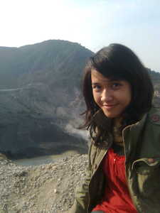 Almira Devayanti