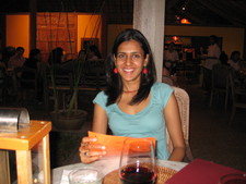 Hema Parikh