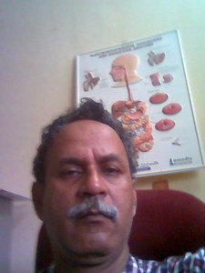 Sohail Nabi