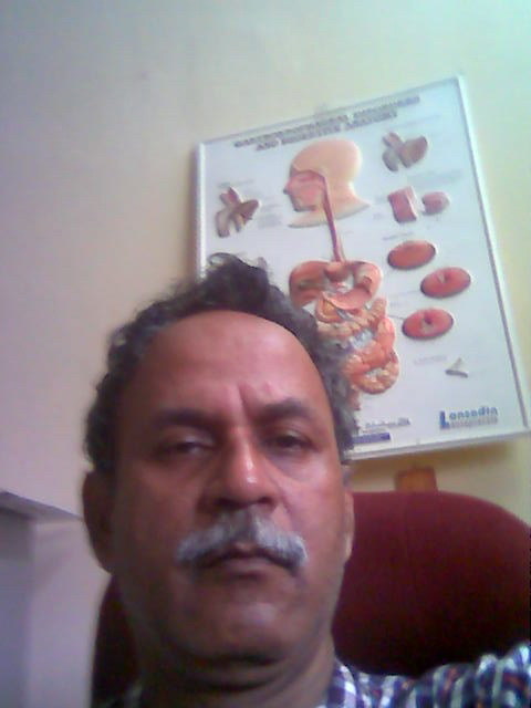 Goodreads profile picture for @sohail