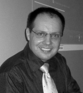 Goodreads profile picture for @marek