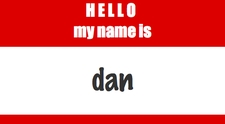 Daniel