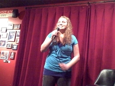 Beth Stelling