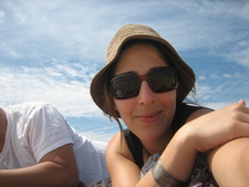 Naomi Azar