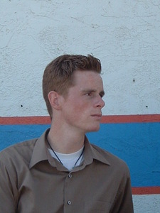 David