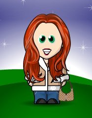 Goodreads profile picture for @beauty