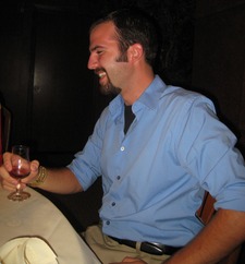 Matt