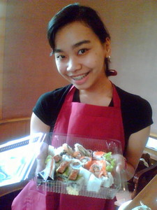 Margaretta Dita