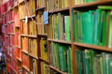 Amy "Mrs. V" Velasco