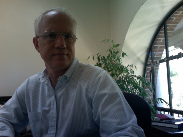 Goodreads profile picture for @kent