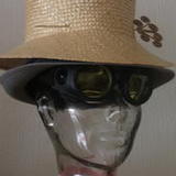 Goodreads profile picture for @allegra