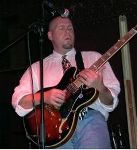 Michael Menege