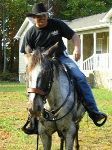 Goodreads profile picture for @clint