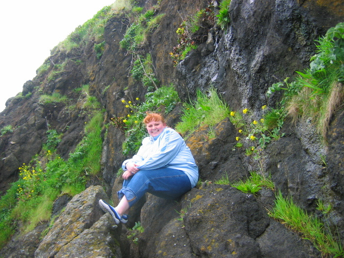 Goodreads profile picture for @keira
