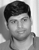 Praveen Mohan