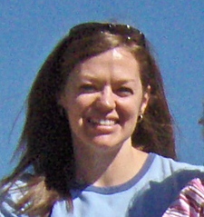 Michelle Riley Marsh