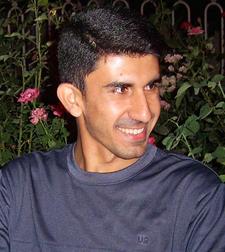 Sajad Maraghi