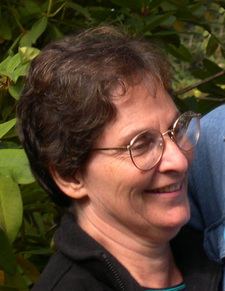 Nancy Kramer