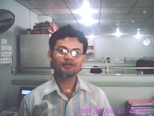 Mabood Sayed